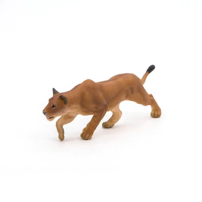 Papo Wild Life Jagende Löwin 50251