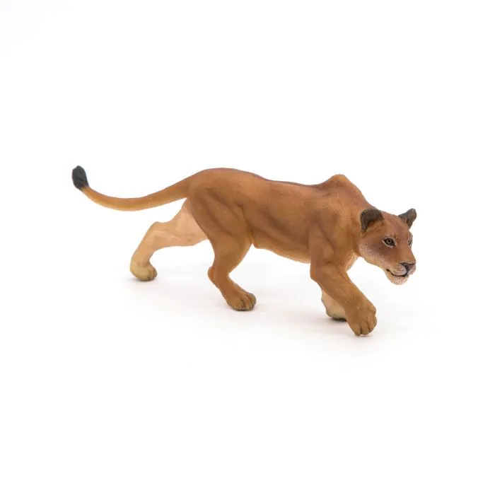 Papo Wild Life Jagende Löwin 50251