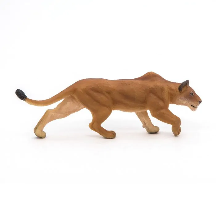 Papo Wild Life Jagende Löwin 50251