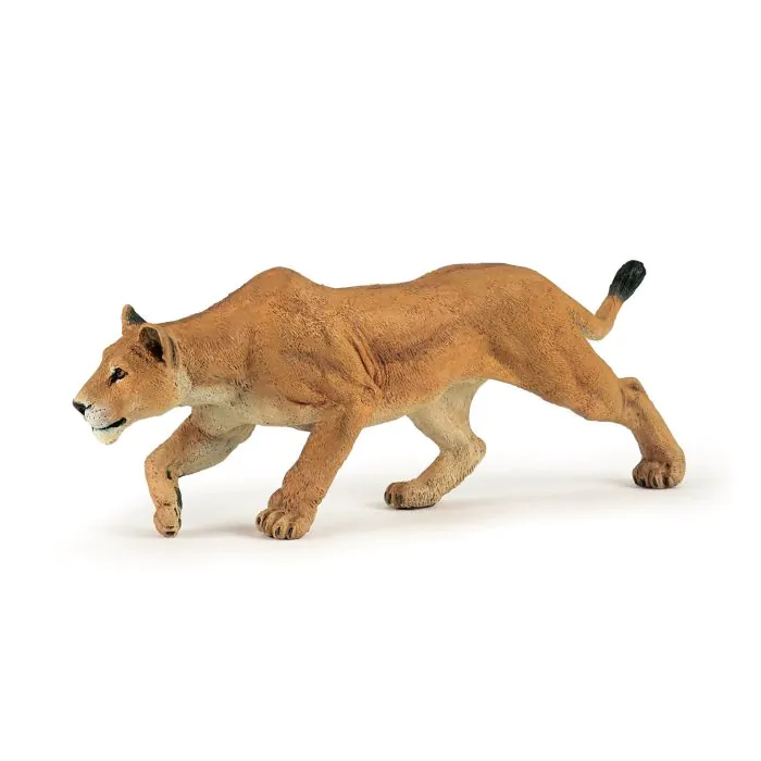Papo Wild Life Jagende Löwin 50251