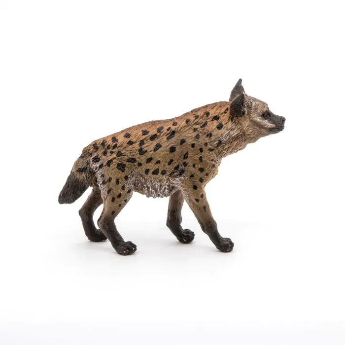 Papo Wild Life Hyäne 50252