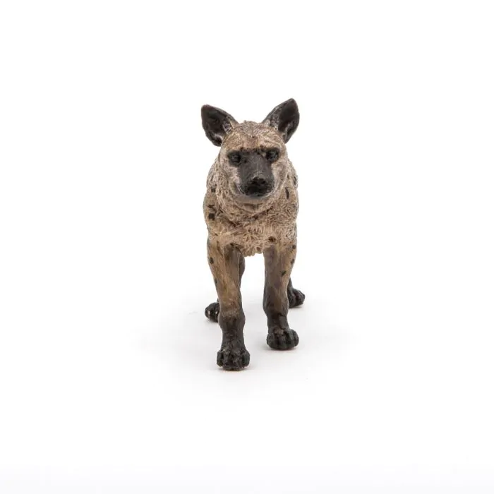 Papo Wild Life Hyäne 50252