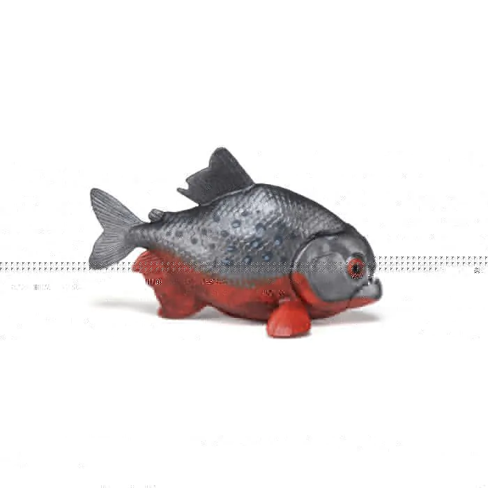 Papo Wild Life Piranha 50253