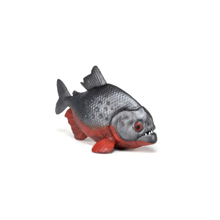 Papo Wild Life Piranha 50253