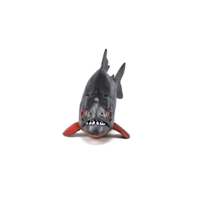 Papo Wild Life Piranha 50253