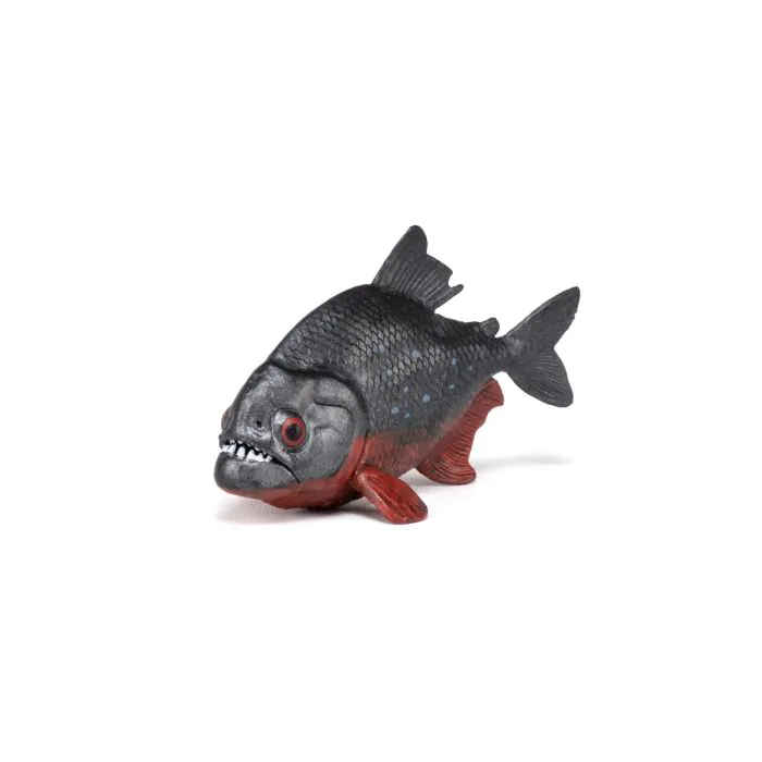 Papo Wild Life Piranha 50253