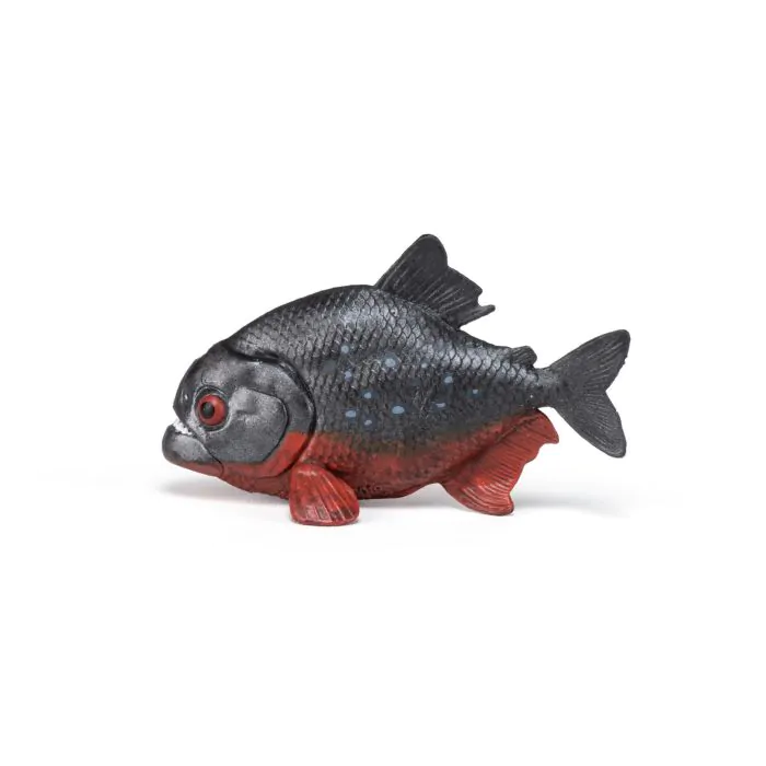 Papo Wild Life Piranha 50253