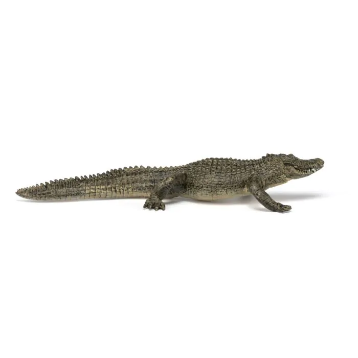 Papo Wild Life Alligator 50254