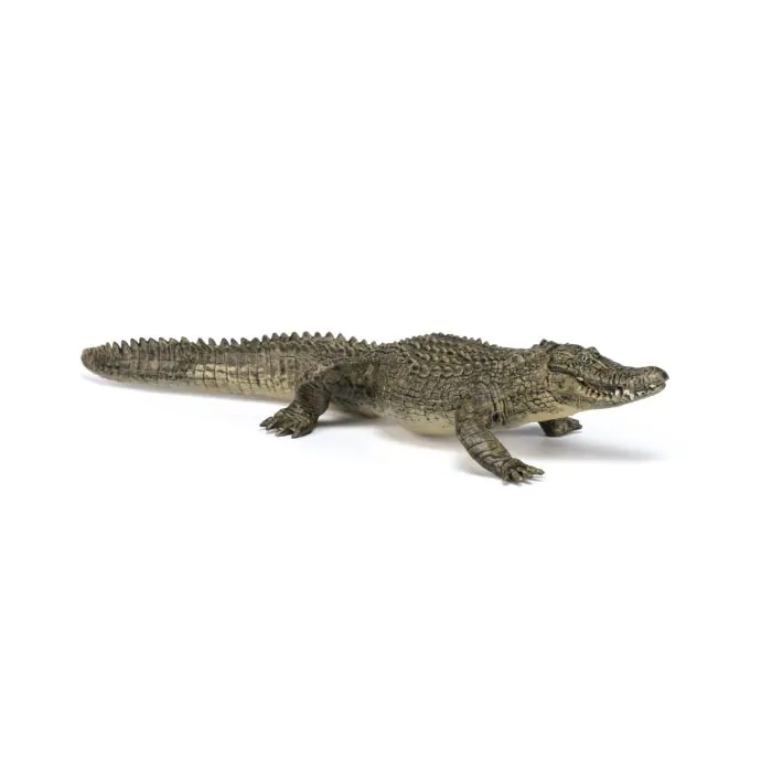 Papo Wild Life Alligator 50254