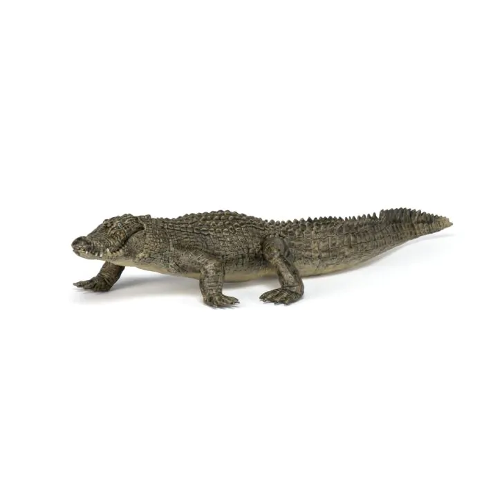 Papo Wild Life Alligator 50254