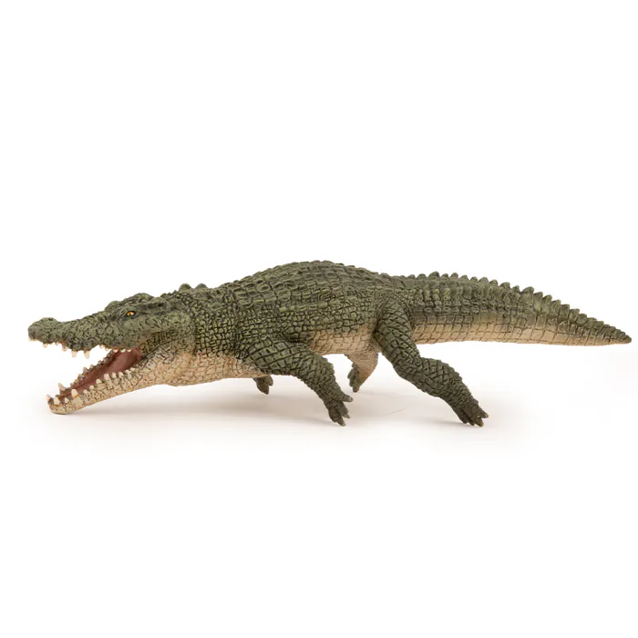 Papo Wild Life Meereskrokodil 50324