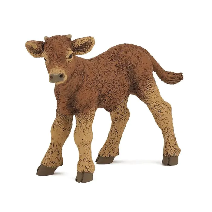 Papo Farm Life Limousin Kalb 51132