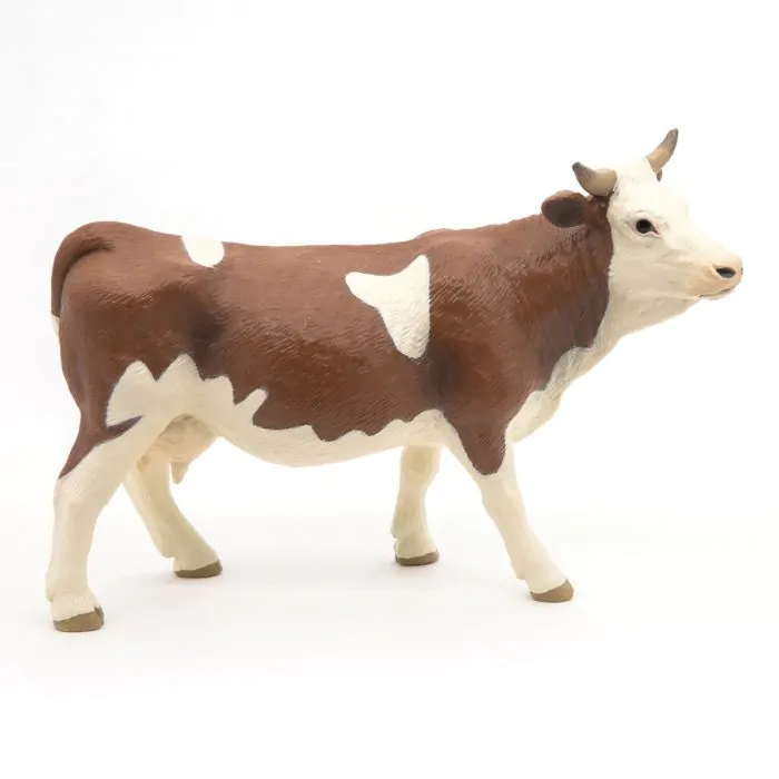Papo Farm Life Simmentaler Kuh 51133