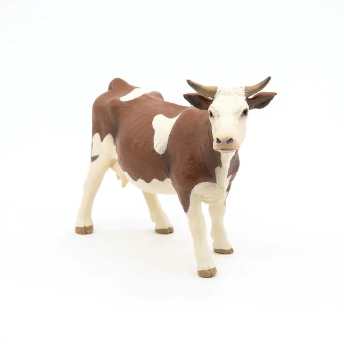 Papo Farm Life Simmentaler Kuh 51133