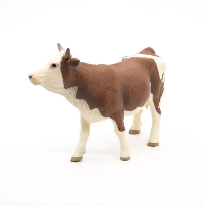Papo Farm Life Simmentaler Kuh 51133