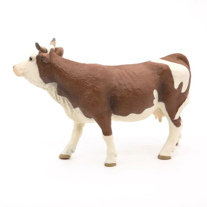 Papo Farm Life Simmentaler Kuh 51133