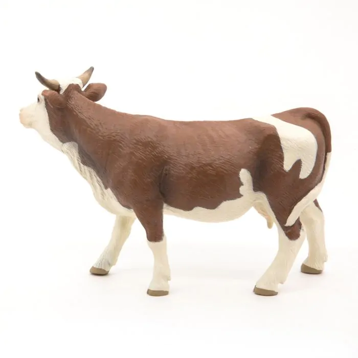 Papo Farm Life Simmentaler Kuh 51133