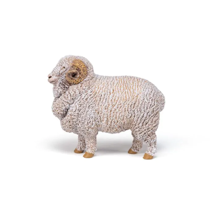 Papo Farm Life Merinoschaf 51174