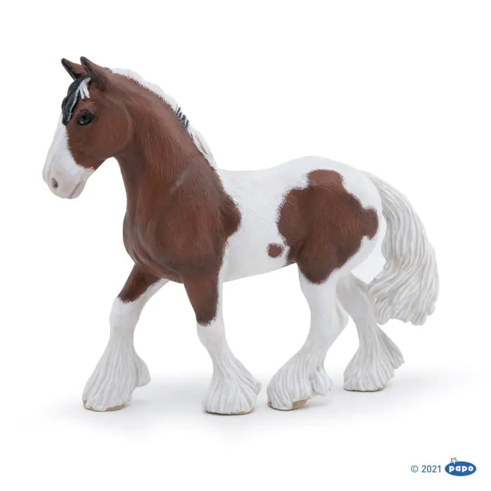 Papo Horses Tinker Stute 51570