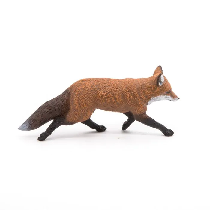 Papo Wild Life Fuchs 53020 