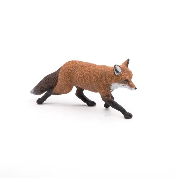 Papo Wild Life Fuchs 53020 