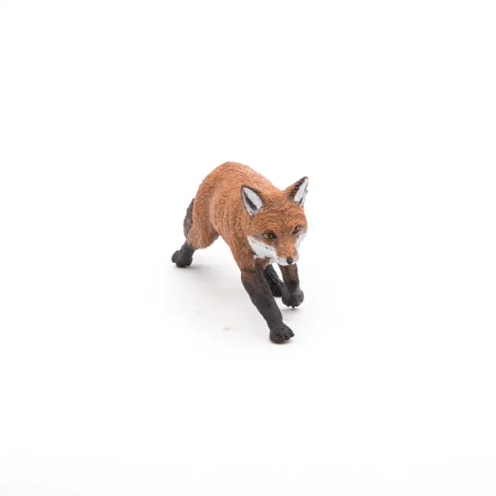 Papo Wild Life Fuchs 53020 