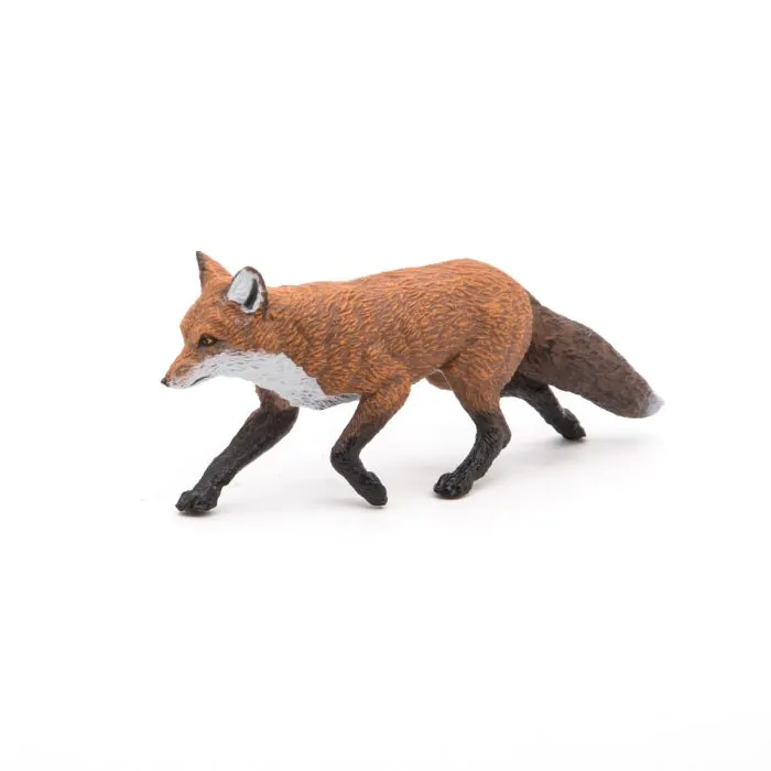 Papo Wild Life Fuchs 53020 