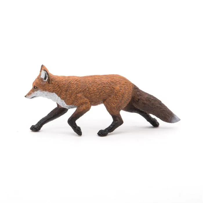 Papo Wild Life Fuchs 53020 