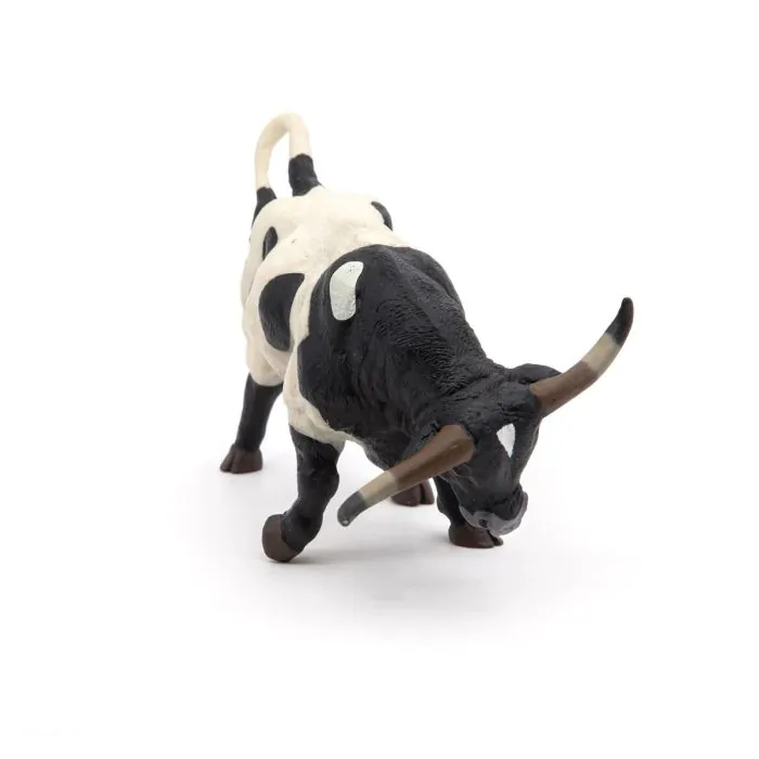 Papo Farm Life Texanischer Stier 54007