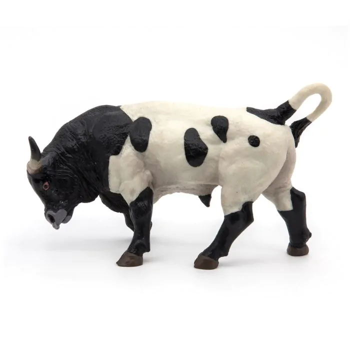 Papo Farm Life Texanischer Stier 54007