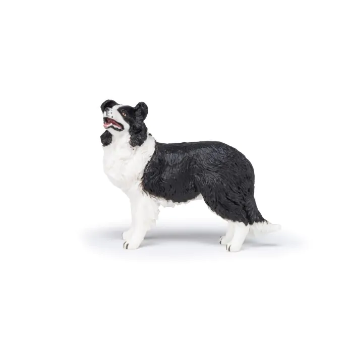 Papo Farm Life Hund Border Collie 54008 