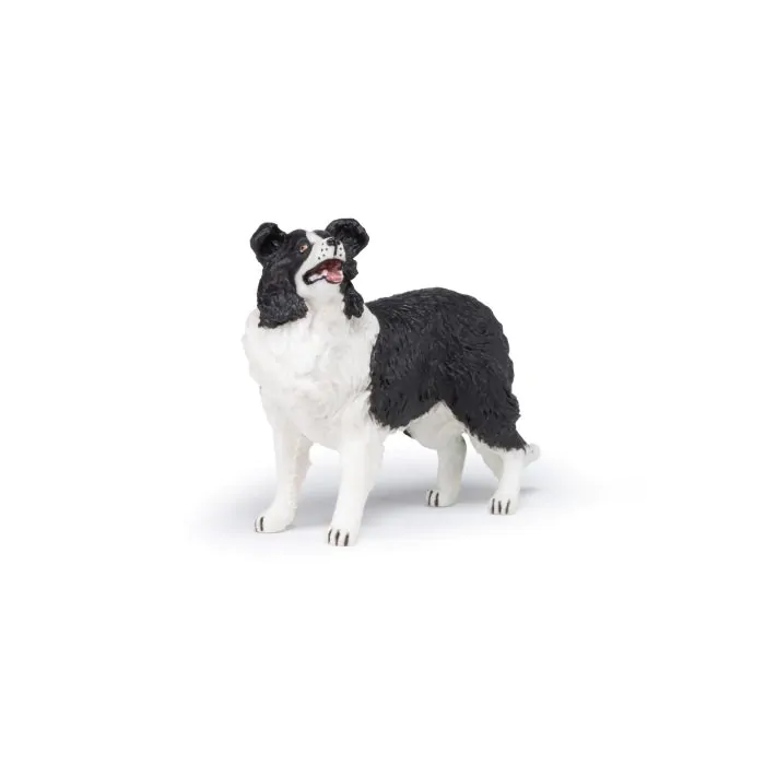 Papo Farm Life Hund Border Collie 54008 