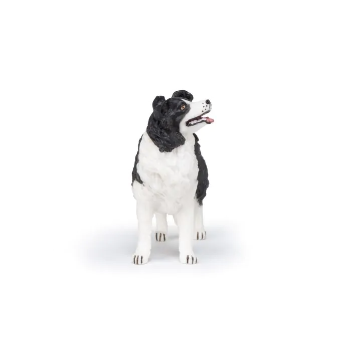 Papo Farm Life Hund Border Collie 54008 