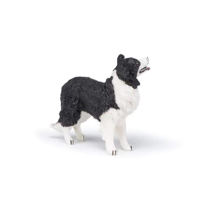 Papo Farm Life Hund Border Collie 54008 