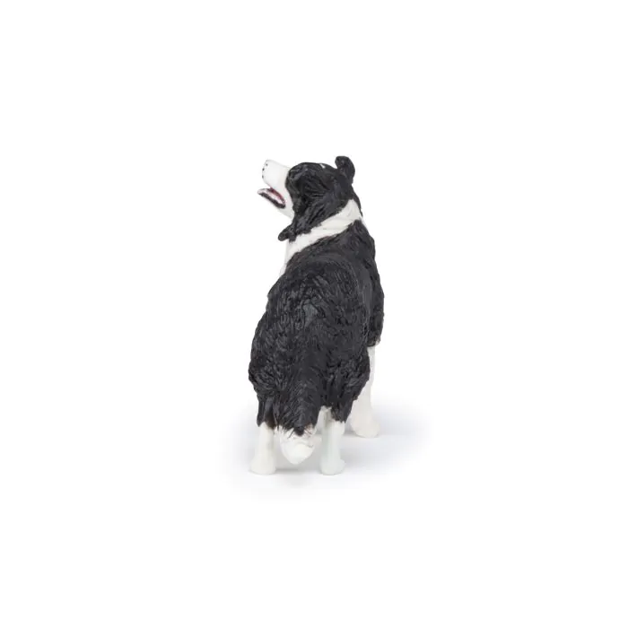 Papo Farm Life Hund Border Collie 54008 