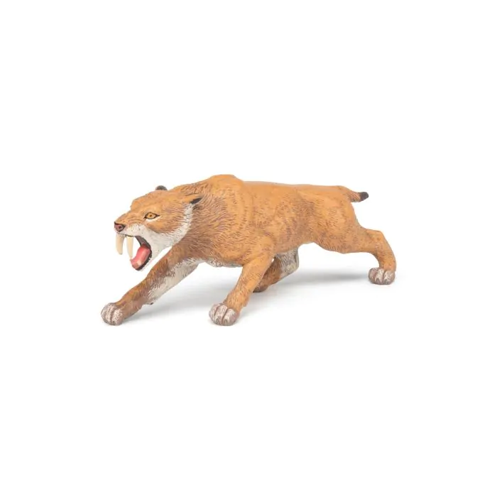 Papo Dinosaurs Säbelzahntiger 55022
