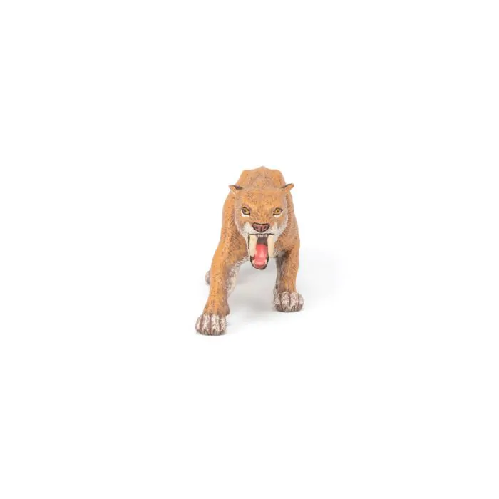 Papo Dinosaurs Säbelzahntiger 55022