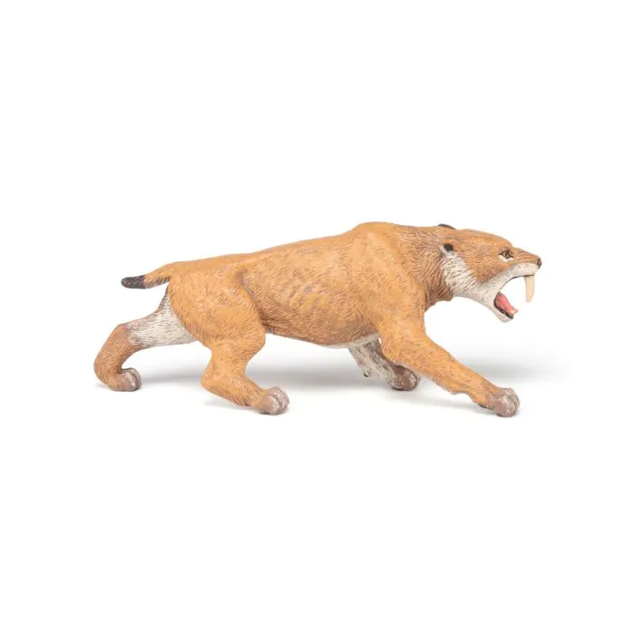Papo Dinosaurs Säbelzahntiger 55022