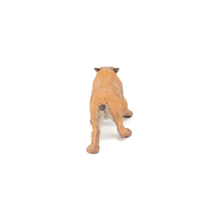 Papo Dinosaurs Säbelzahntiger 55022