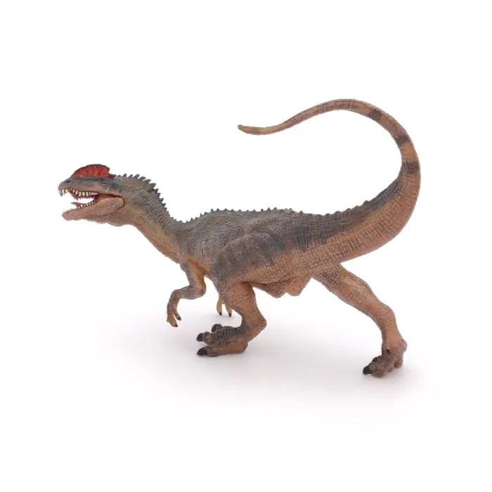 Papo Dinosaurs Dilophosurus 55035