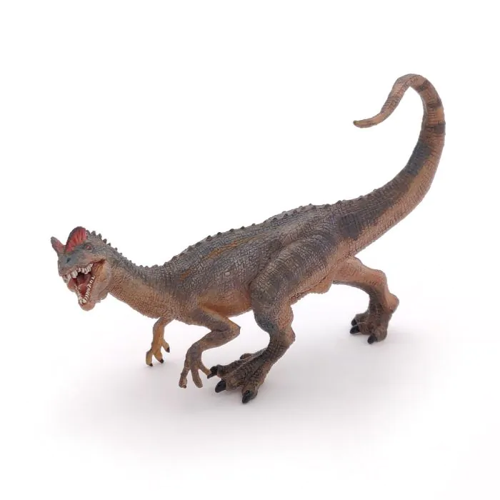 Papo Dinosaurs Dilophosurus 55035