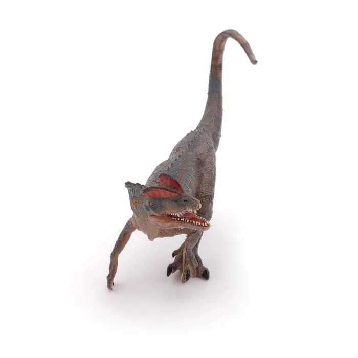 Papo Dinosaurs Dilophosurus 55035