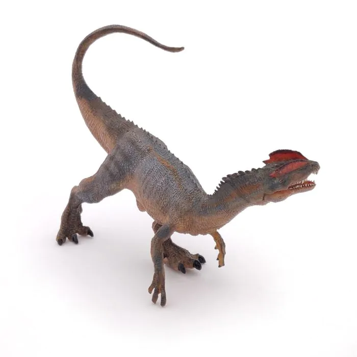 Papo Dinosaurs Dilophosurus 55035
