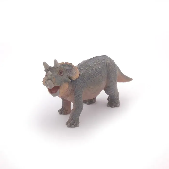 Papo Dinosaurs Junger Triceratops 55036