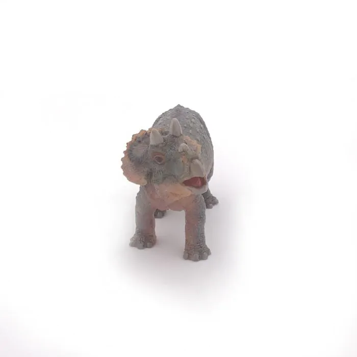 Papo Dinosaurs Junger Triceratops 55036