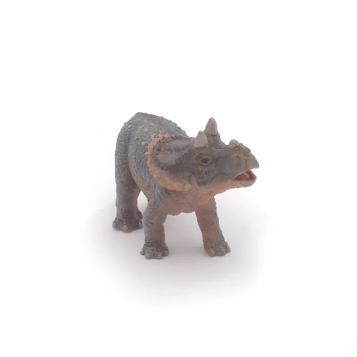 Papo Dinosaurs Junger Triceratops 55036