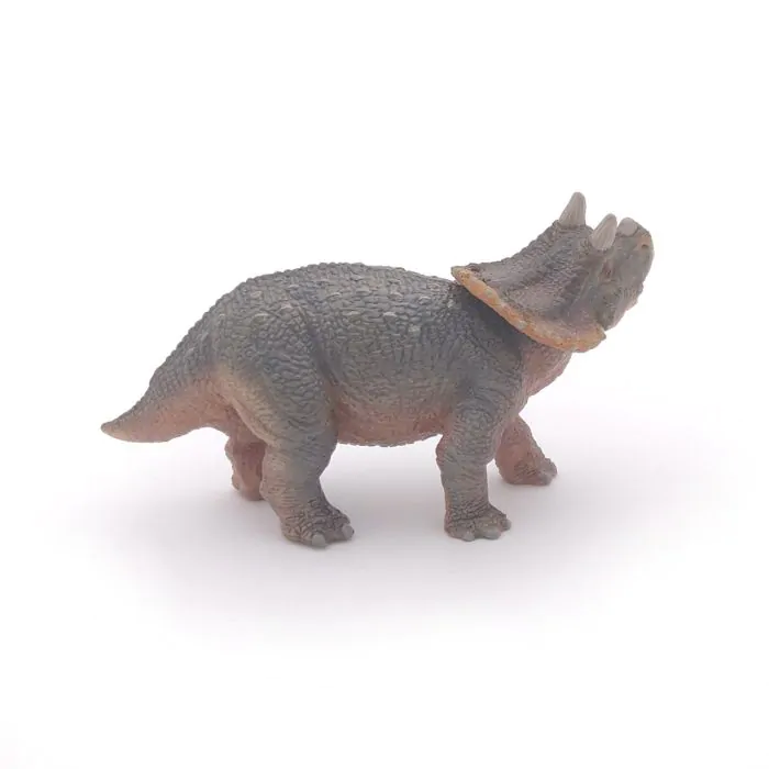 Papo Dinosaurs Junger Triceratops 55036
