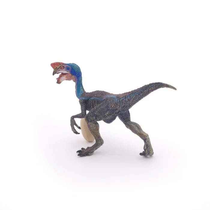 Papo Dinosaurs Oviraptor Blau 55059