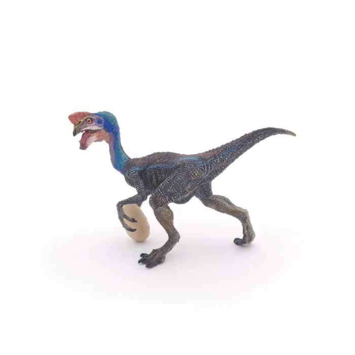 Papo Dinosaurs Oviraptor Blau 55059