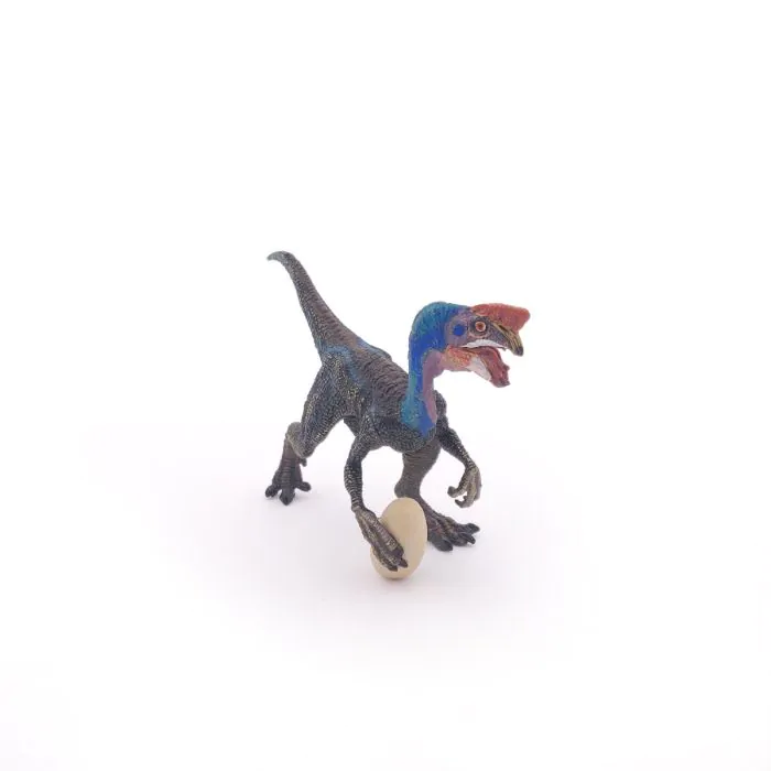 Papo Dinosaurs Oviraptor Blau 55059